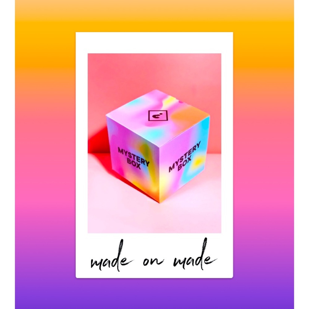 Mystery box